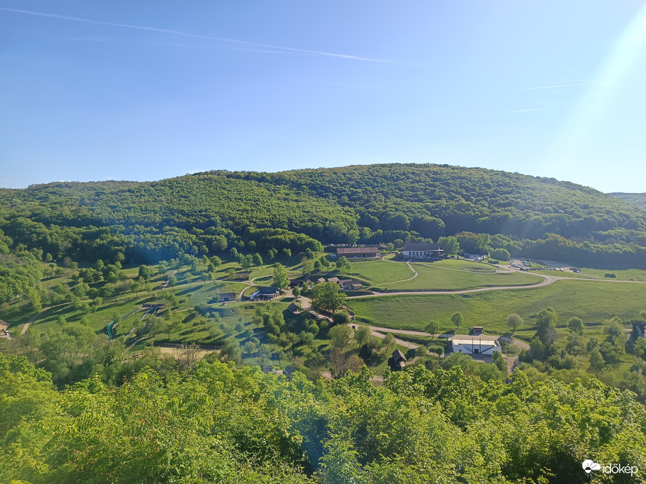 Csesznek