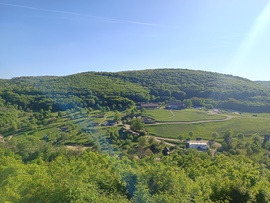 Csesznek