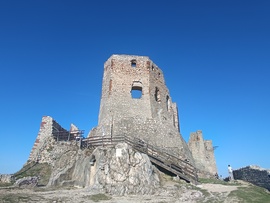 Csesznek