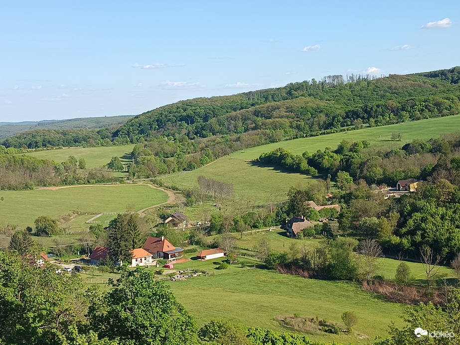 Csesznek