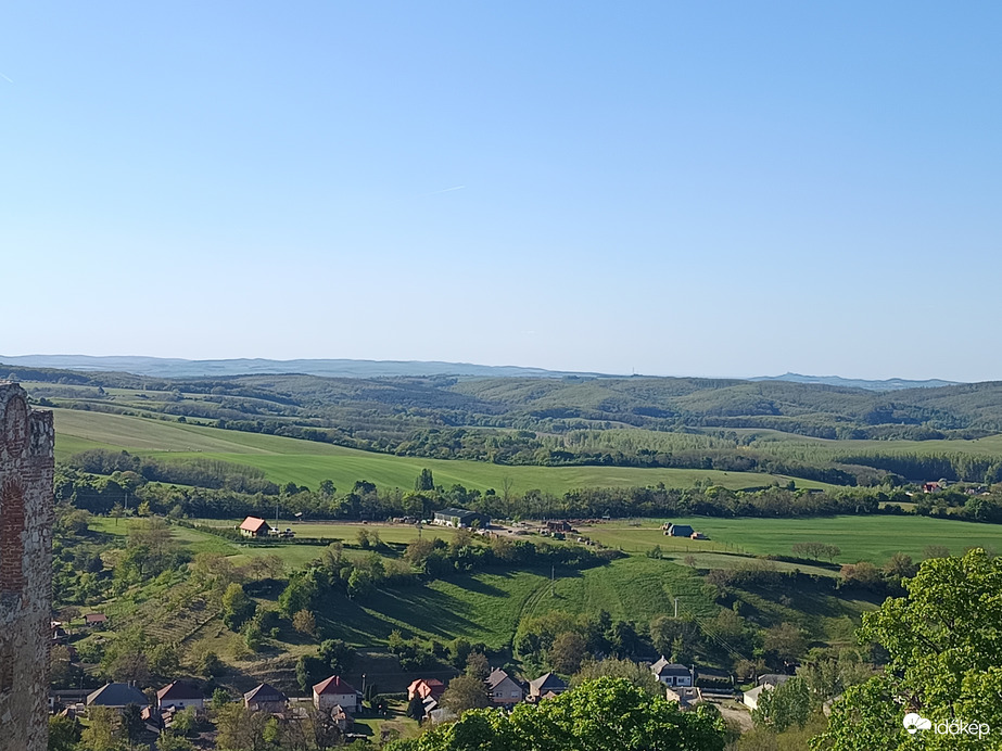 Csesznek