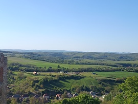 Csesznek