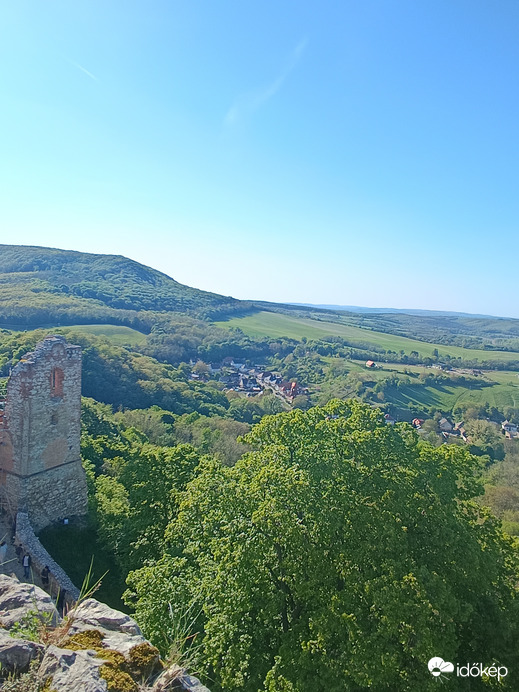 Csesznek