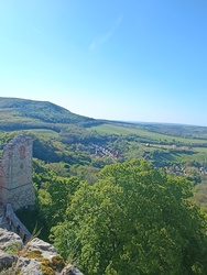 Csesznek