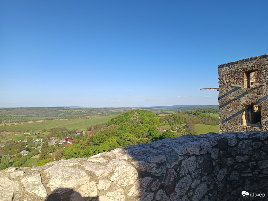 Csesznek
