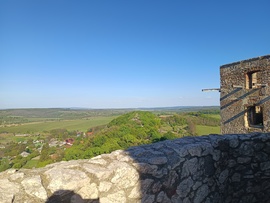 Csesznek