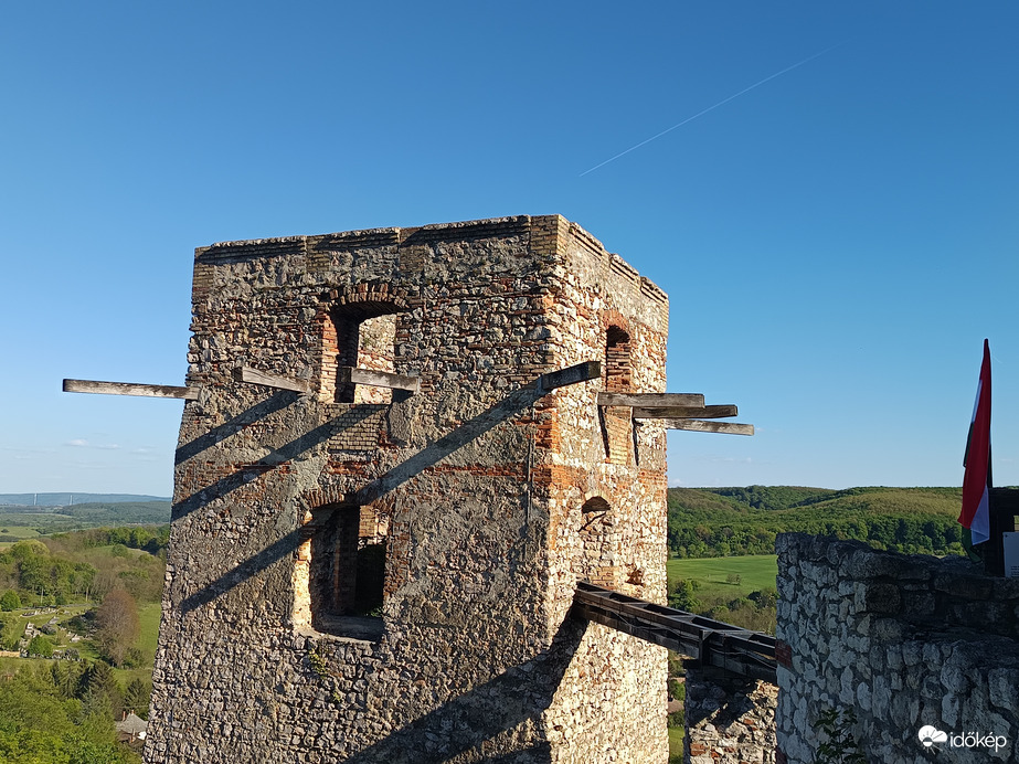Csesznek