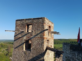 Csesznek