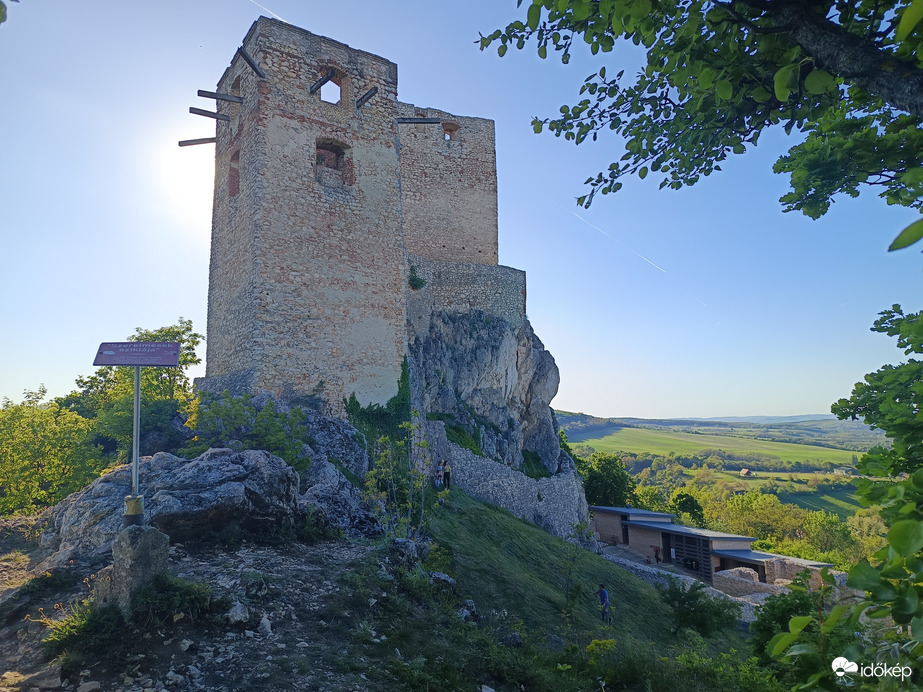 Csesznek