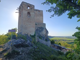 Csesznek