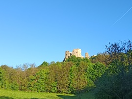 Csesznek