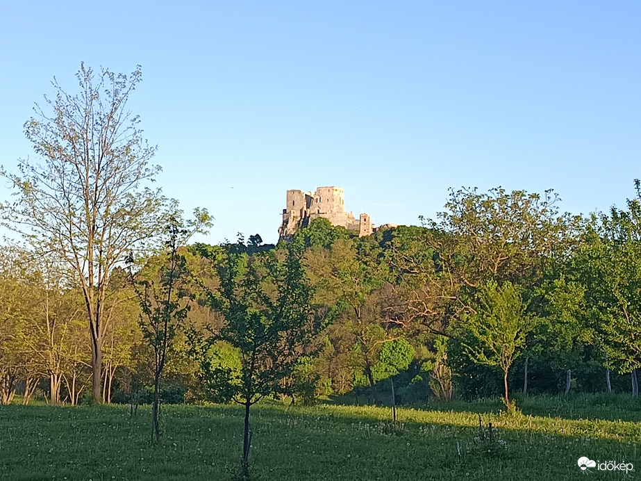 Csesznek