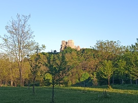 Csesznek