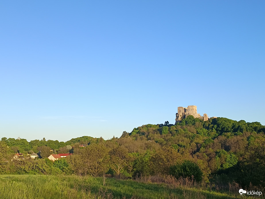 Csesznek