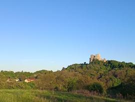 Csesznek
