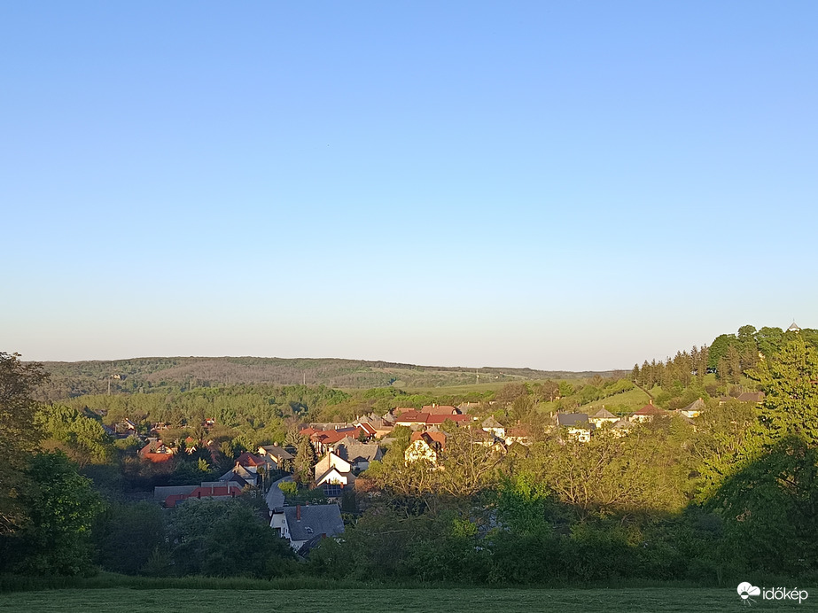 Csesznek