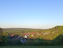 Csesznek