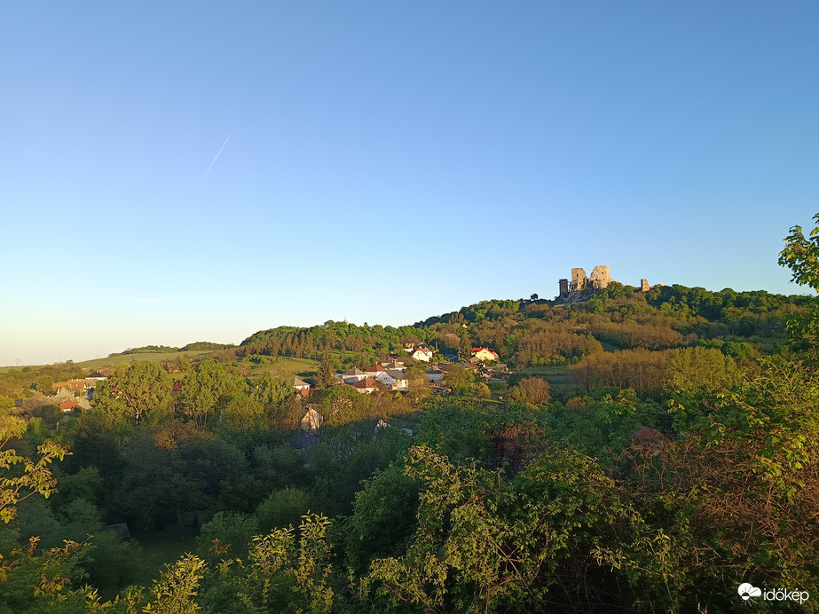 Csesznek