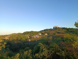 Csesznek