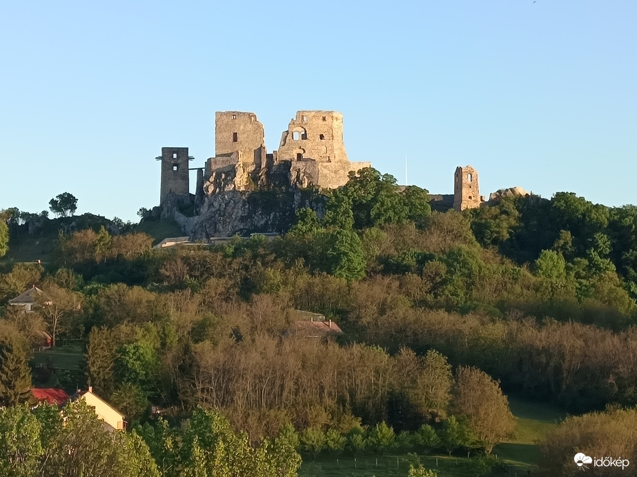 Csesznek