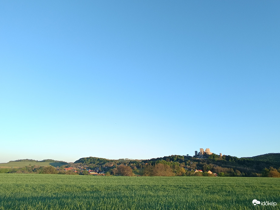 Csesznek