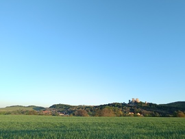 Csesznek