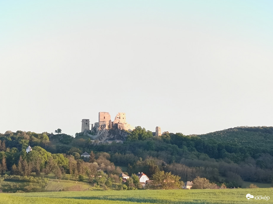 Csesznek