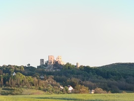 Csesznek
