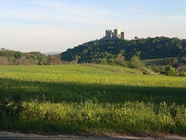 Csesznek
