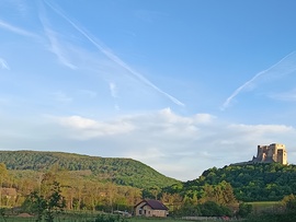 Csesznek
