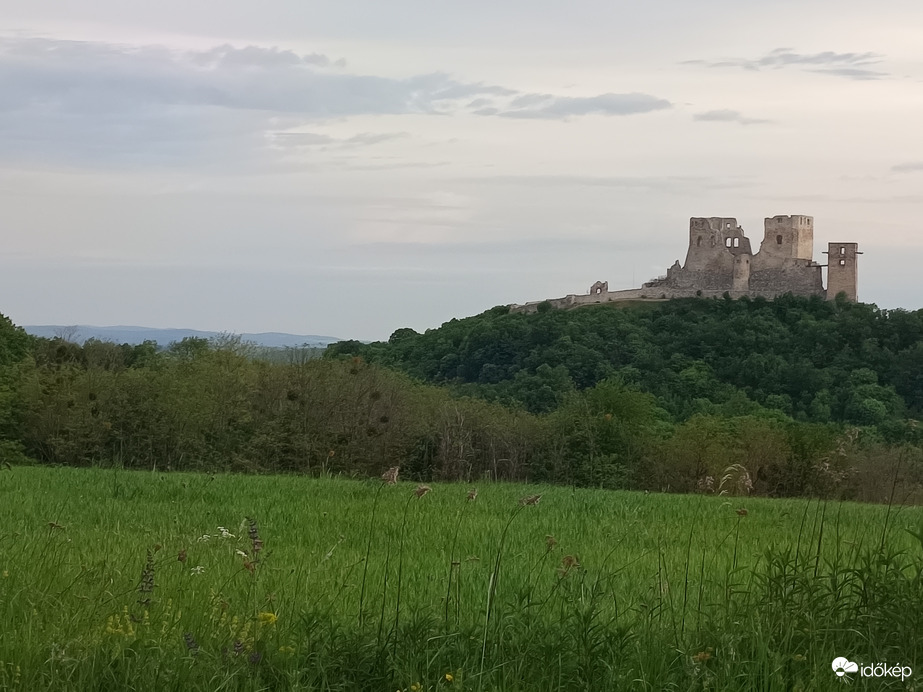 Csesznek