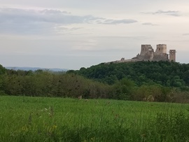 Csesznek
