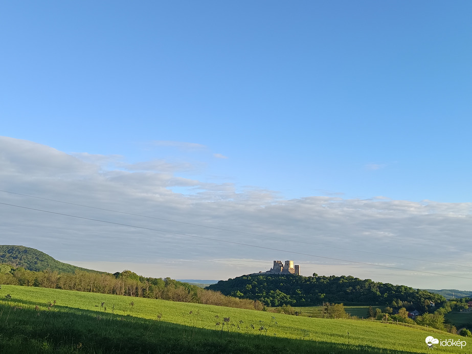 Csesznek