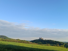 Csesznek