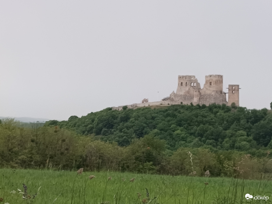 Csesznek