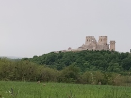 Csesznek