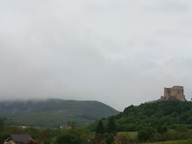 Csesznek