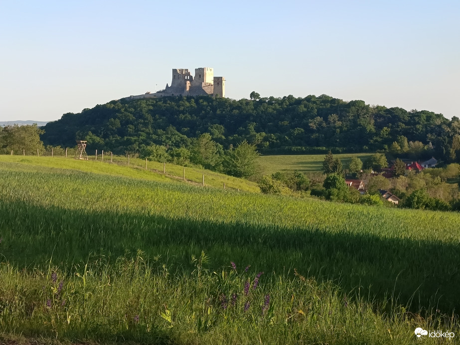 Csesznek