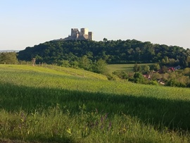Csesznek