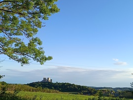Csesznek