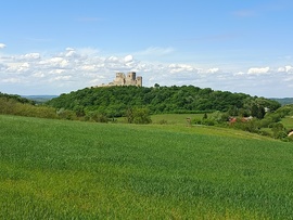 Csesznek