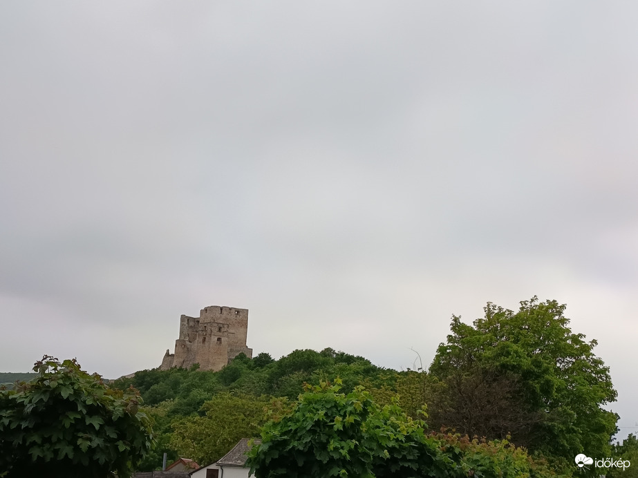 Csesznek