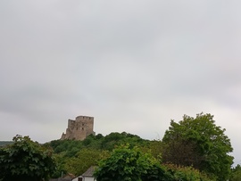 Csesznek