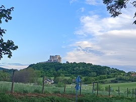 Csesznek