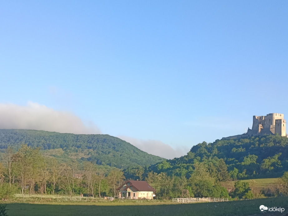 Csesznek