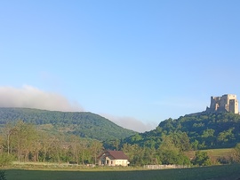 Csesznek