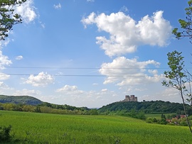 Csesznek