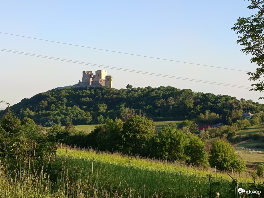 Csesznek