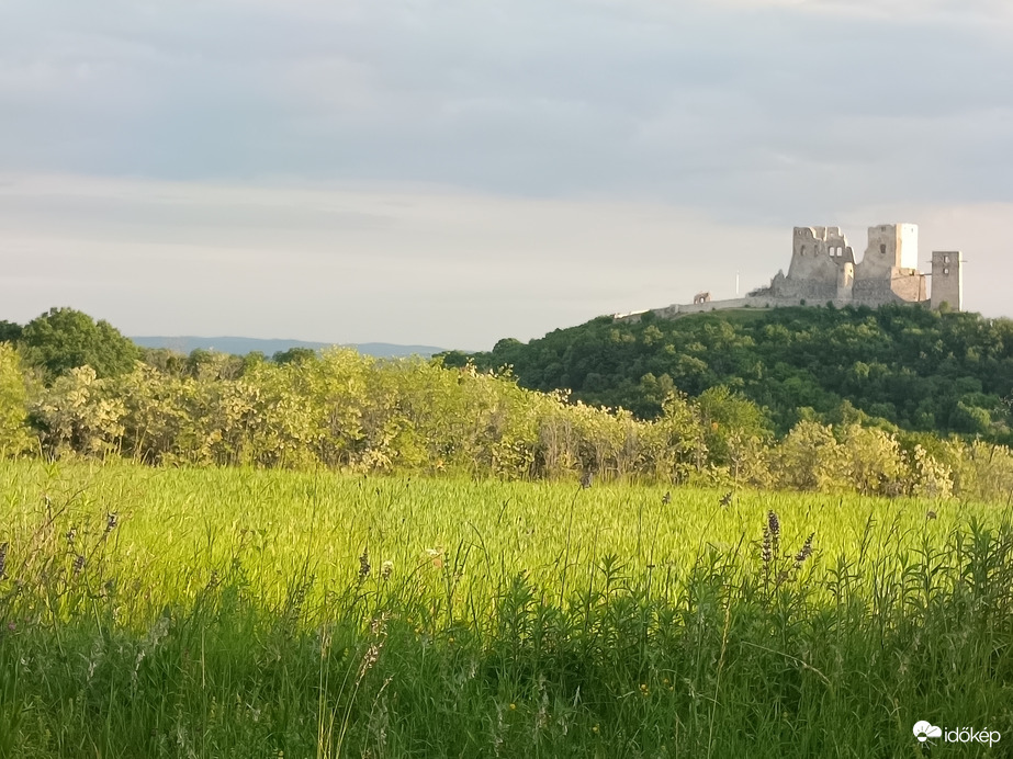 Csesznek