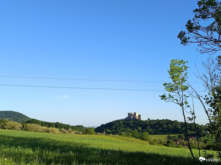 Csesznek